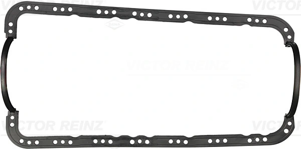 Gasket, oil sump